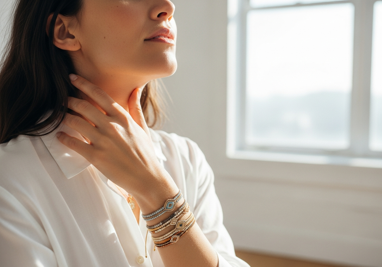 Bransoletki handmade – jak powstają i jak je nosić?